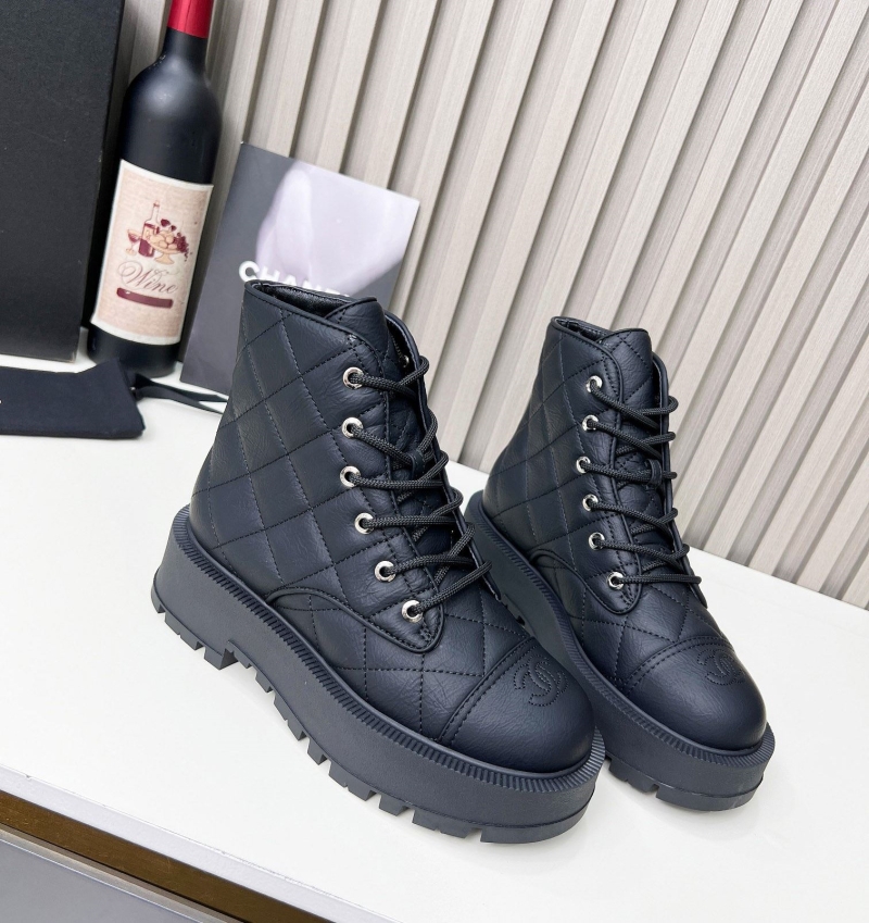 Ch*el boots